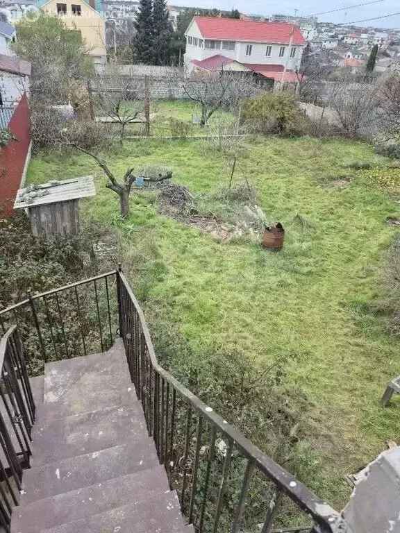 Участок в Севастополь, ТСН СНТ Эдельвейс, Эдельвейсовая улица (10 м) - Фото 1