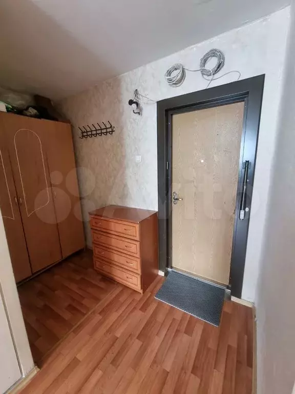 1-к. квартира, 42 м, 2/5 эт. - Фото 0