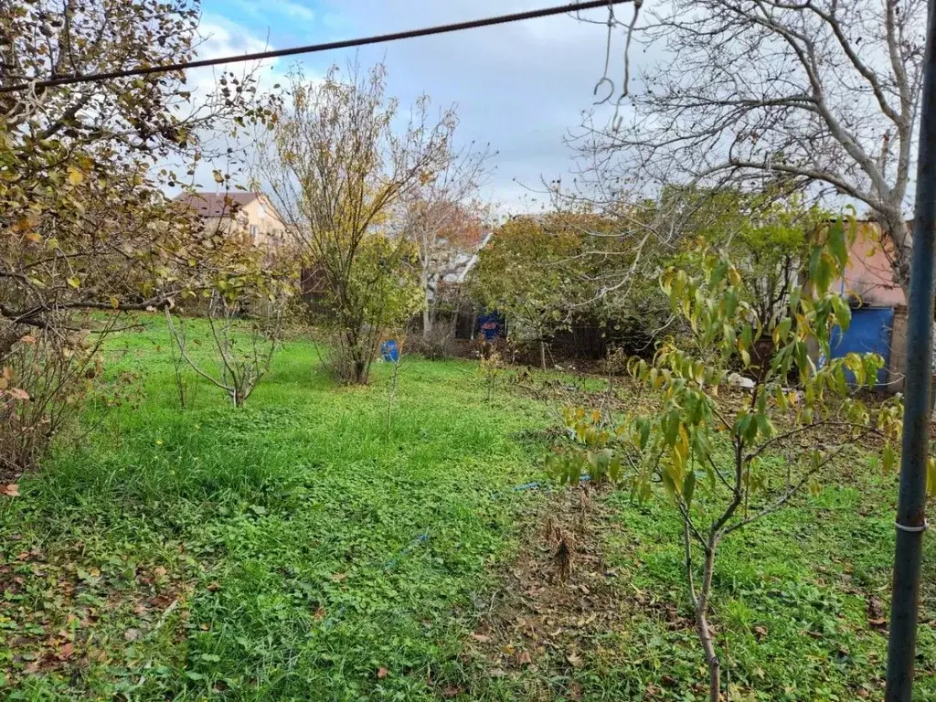 Дом в Севастополь Сатурн-2 садоводческое товарищество, 6 (68 м) - Фото 1