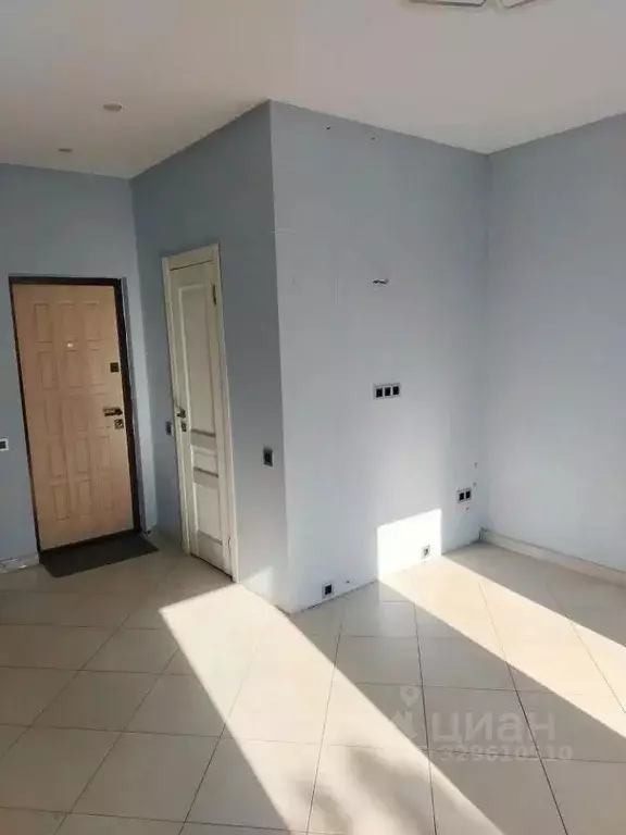 Помещение свободного назначения в Москва ул. Марьинский Парк, 45 (20 ... - Фото 2
