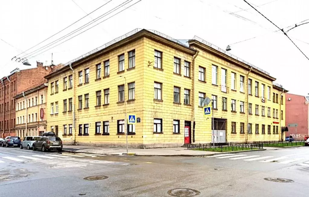 Собственник.1-эт.35 м2. Офис.Шоу-Рум.Бьюти - Фото 1