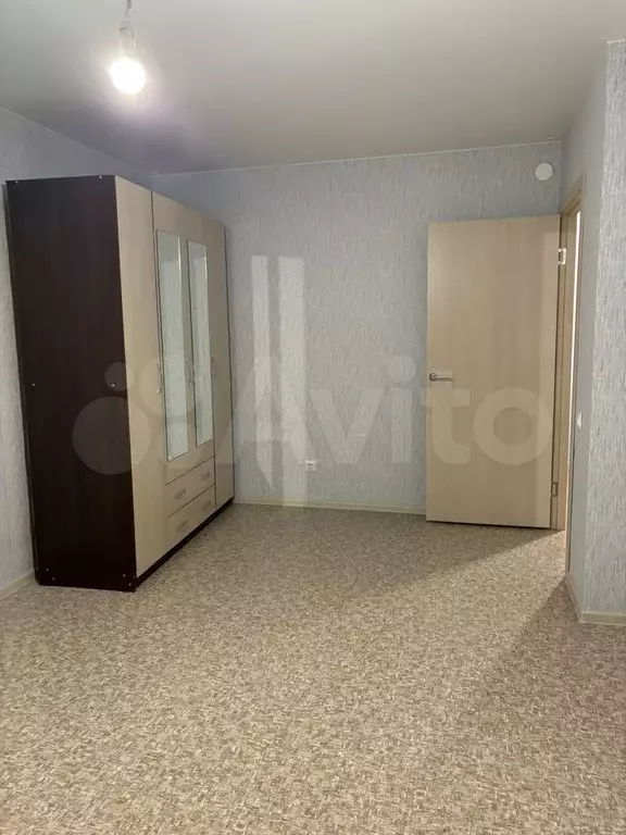 1-к. квартира, 40 м, 4/25 эт. - Фото 0