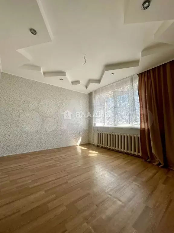 1-к. квартира, 20 м, 4/5 эт. - Фото 1