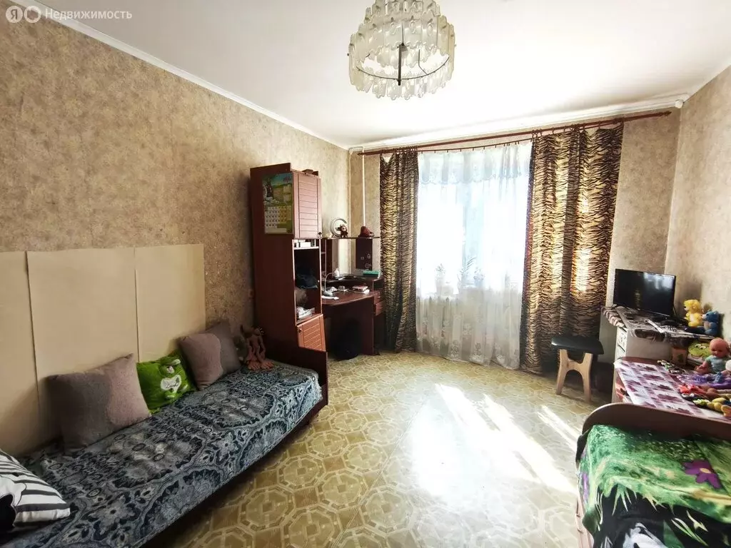 1-комнатная квартира: Судогда, Муромское шоссе, 7 (31 м) - Фото 1