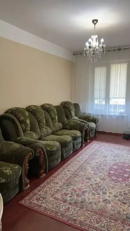 2-к кв. Дагестан, Казбековский район, Дубки пгт 33 (46.0 м) - Фото 2