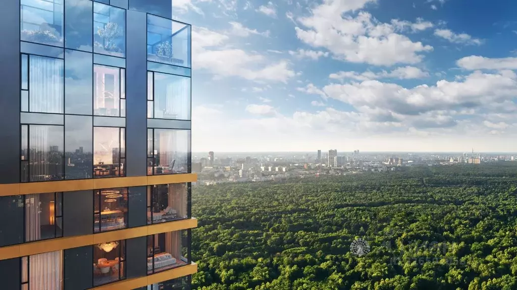 Студия Москва ул. Шумкина, 18С2 (32.9 м) - Фото 2