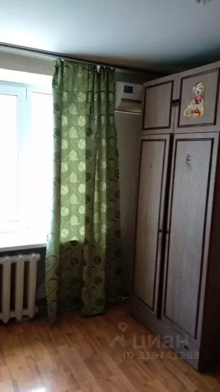 Комната Саратовская область, Саратов ул. Имени Осипова, 18А (13.6 м) - Фото 1