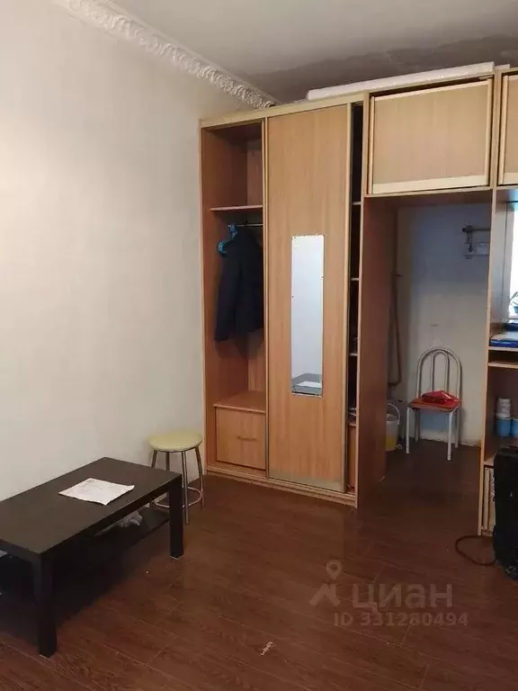 Комната Краснодарский край, Краснодар Центральный мкр, ул. Имени ... - Фото 2