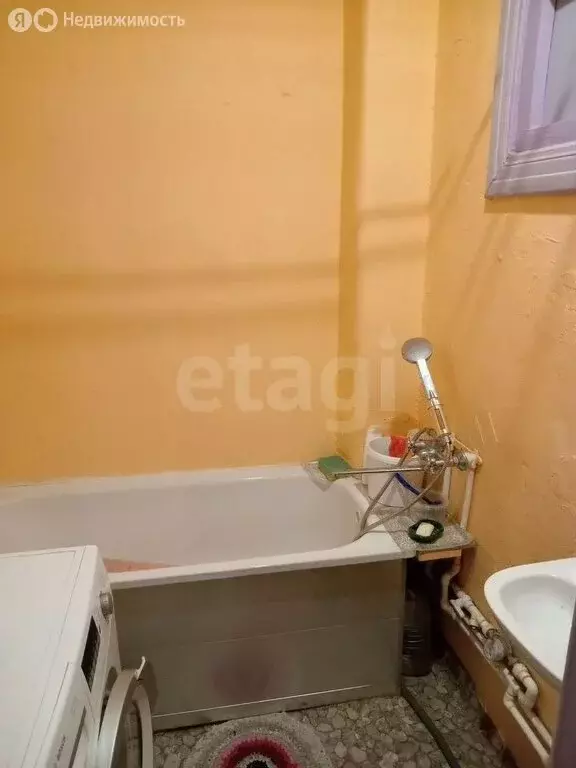 2-комнатная квартира: Тверь, Петербургское шоссе, 53 (45 м) - Фото 0