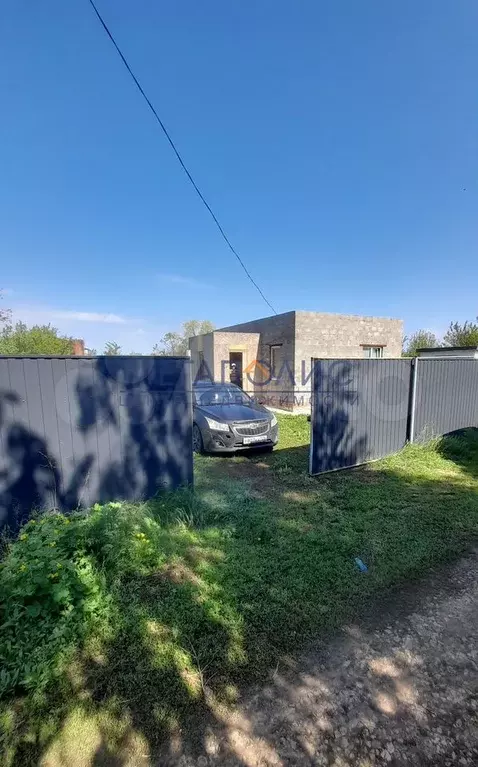 Дача 45 м на участке 6,6 сот. - Фото 0