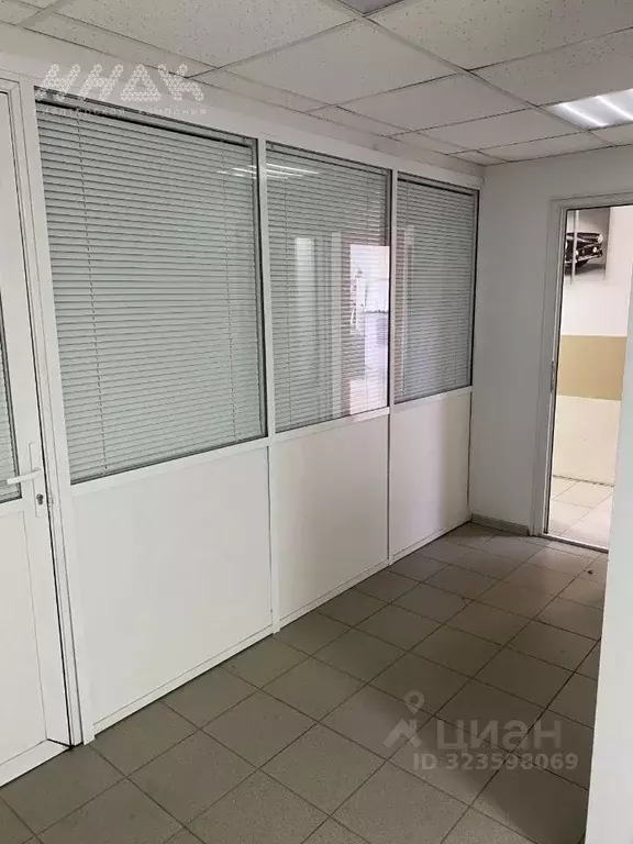 Помещение свободного назначения в Нижегородская область, Нижний ... - Фото 2