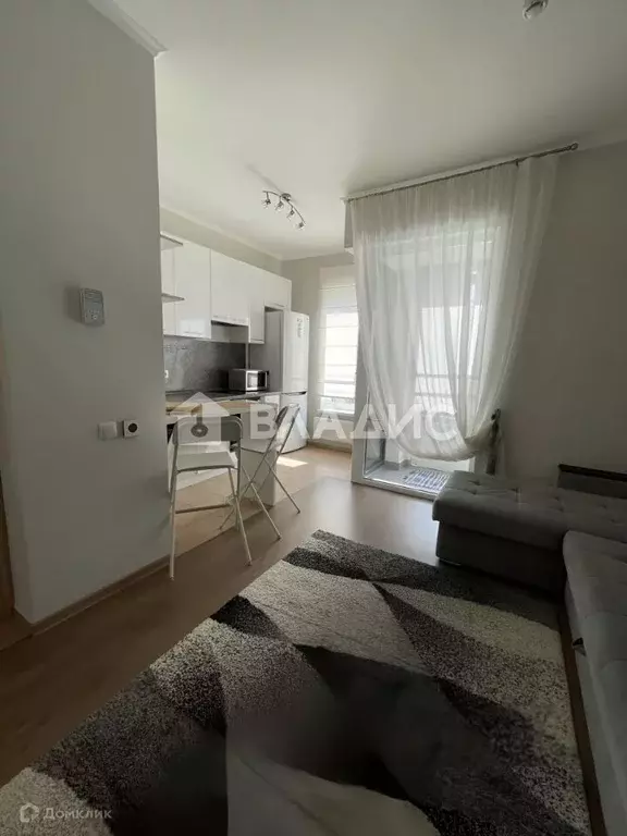 Продаётся 1-к квартира, 41 м - Фото 0