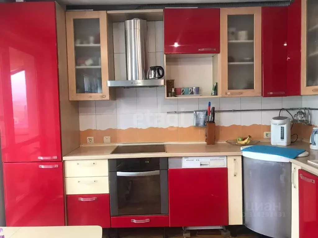 4-к кв. Приморский край, Владивосток Военное ш., 27 (80.0 м) - Фото 0