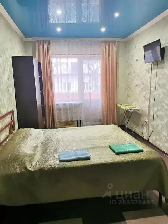 2-к кв. Алтай, Горно-Алтайск Коммунистический просп., 125 (60.0 м) - Фото 0
