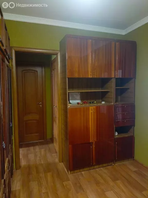 3-комнатная квартира: Железногорск, Заводской проезд, 7к2 (86.8 м) - Фото 1