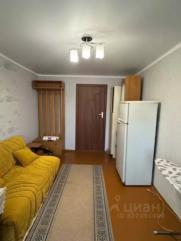 Комната Ставропольский край, Ставрополь ул. Балахонова, 13 (15.0 м) - Фото 2