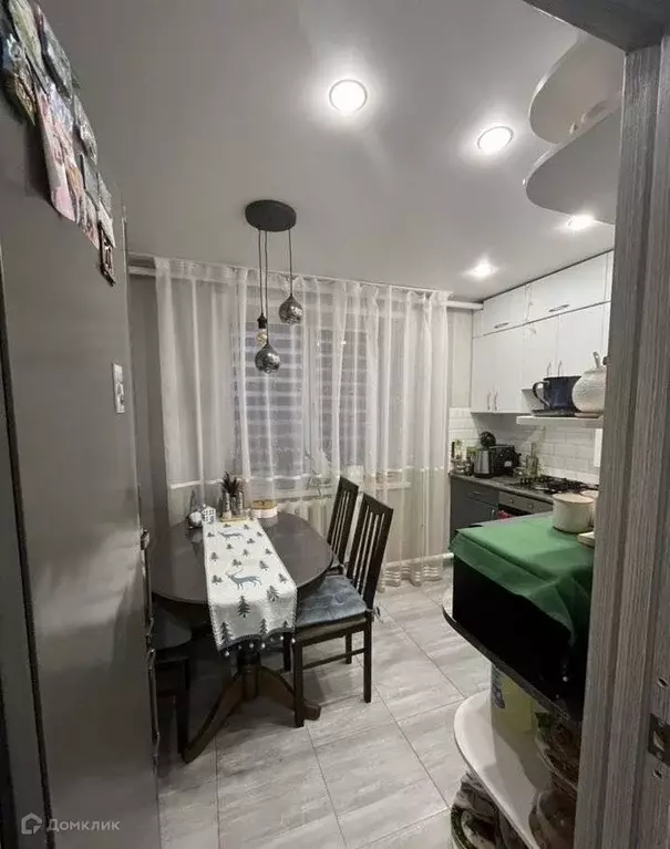 Продаётся 1-к квартира, 36 м - Фото 0