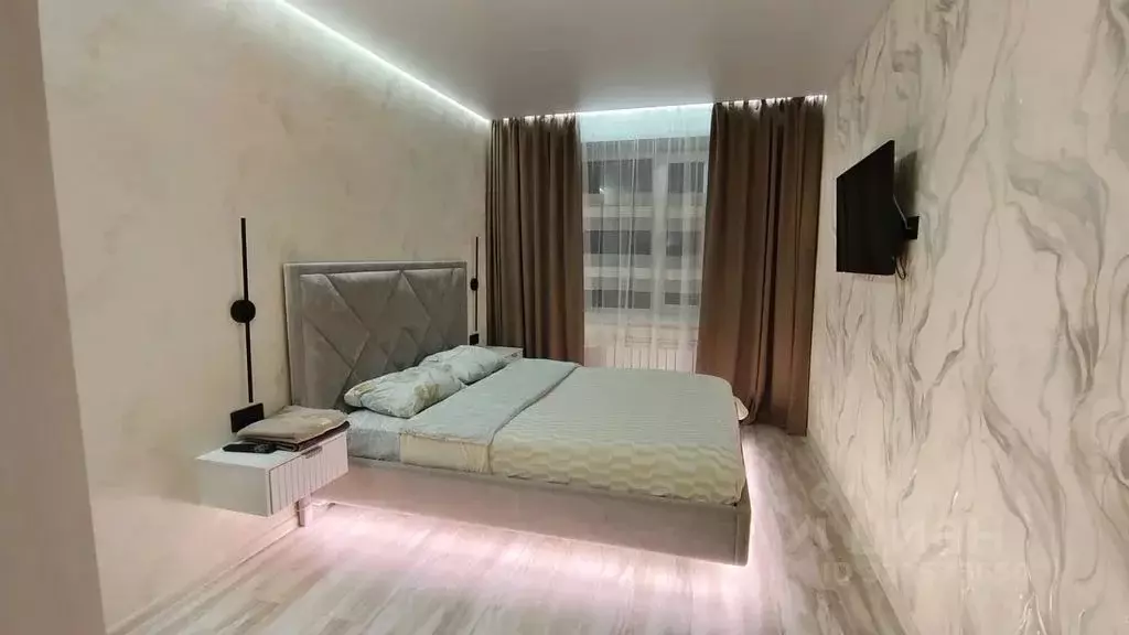 2-к кв. Коми, Усинск Приполярная ул., 10А (52.0 м) - Фото 1