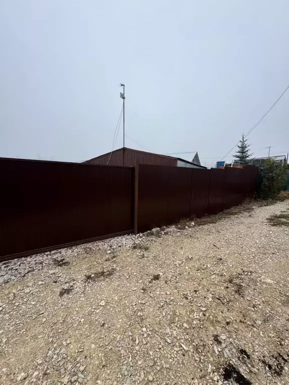 Участок в Самарская область, Красноярский район, Новосемейкино ... - Фото 2