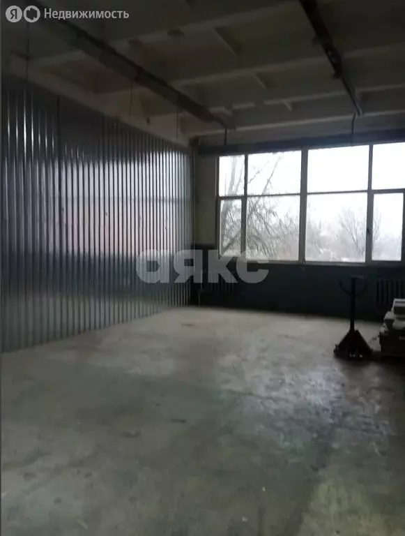 Производственное помещение (133 м) - Фото 1