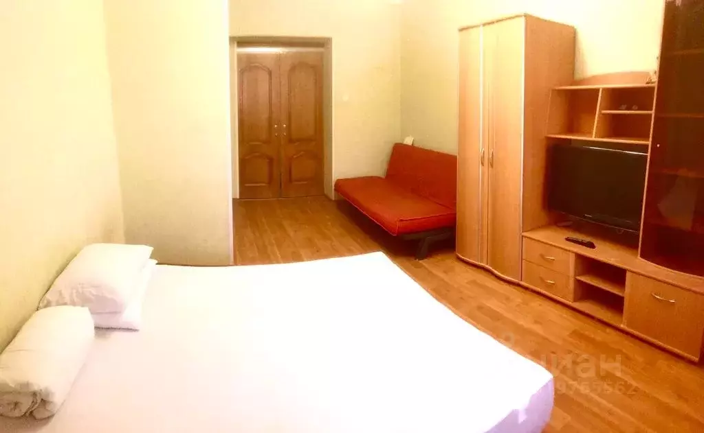 1-к кв. Татарстан, Казань ул. Гарифа Ахунова, 10 (40.0 м) - Фото 0