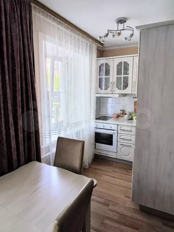 2-к. квартира, 42,2 м, 1/5 эт. - Фото 1