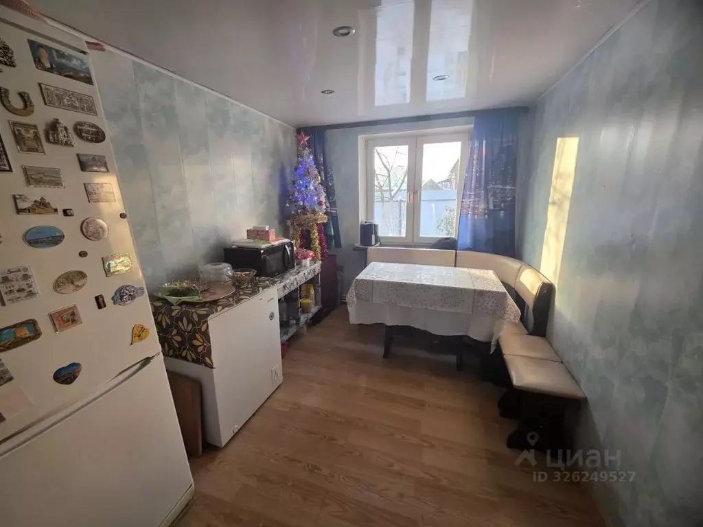 Дом в Москва, Москва, Щербинка ул. Водопроводная, 1 (83 м) - Фото 2