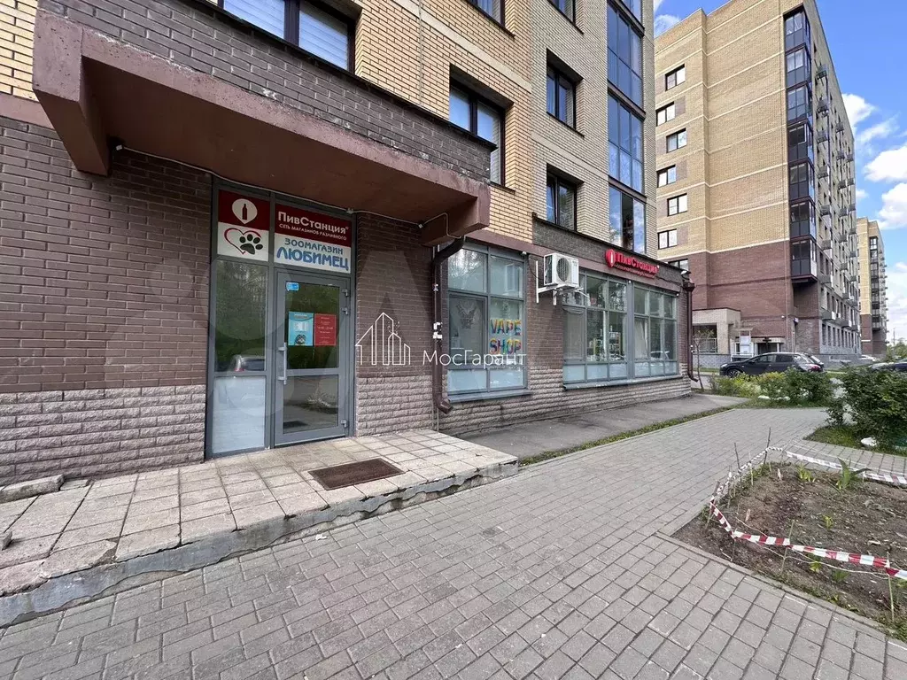 Продам помещение свободного назначения, 113.2 м - Фото 0