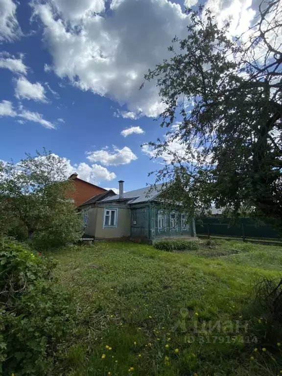 Дом в Московская область, Воскресенск Рудничная ул., 80 (40 м) - Фото 1