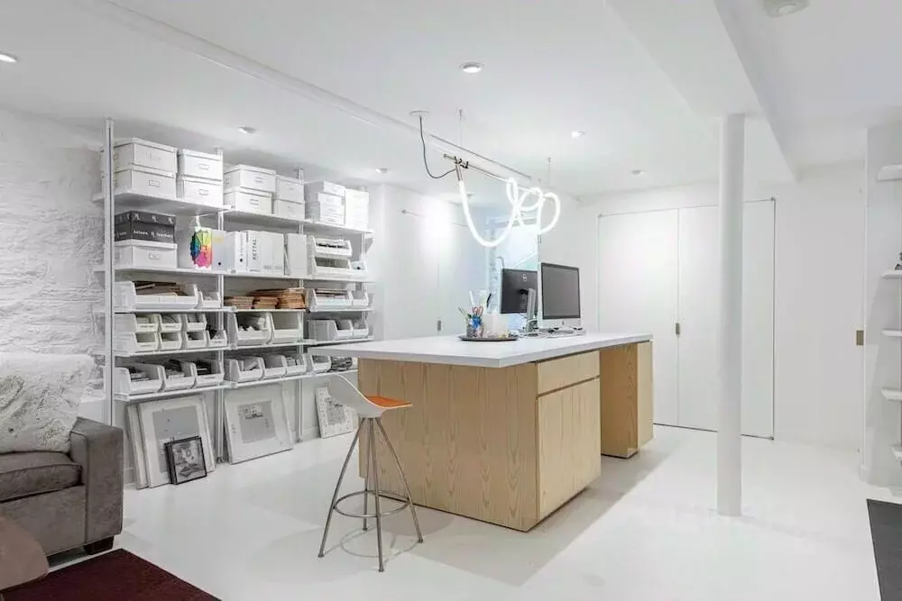 Помещение свободного назначения в Москва Новоспасский пер., 3К2 (20 м) - Фото 0