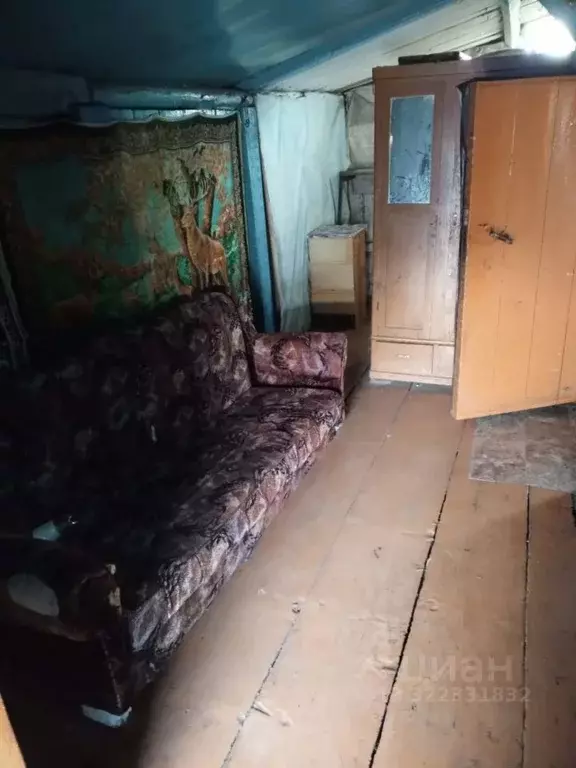 Участок в Красноярский край, с. Каратузское ул. Димитрова, 31 (12.94 ... - Фото 1