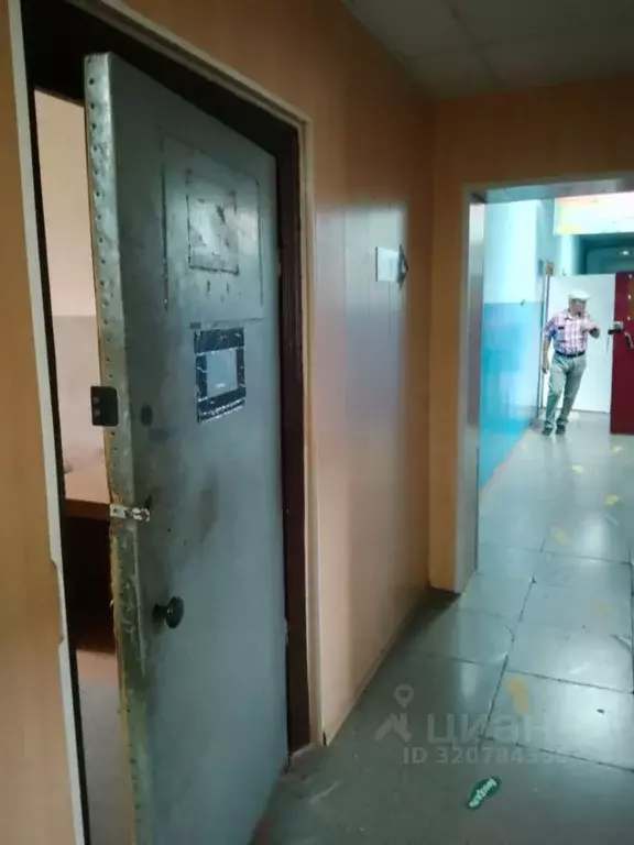 Помещение свободного назначения в Новосибирская область, Барабинск ул. ... - Фото 0