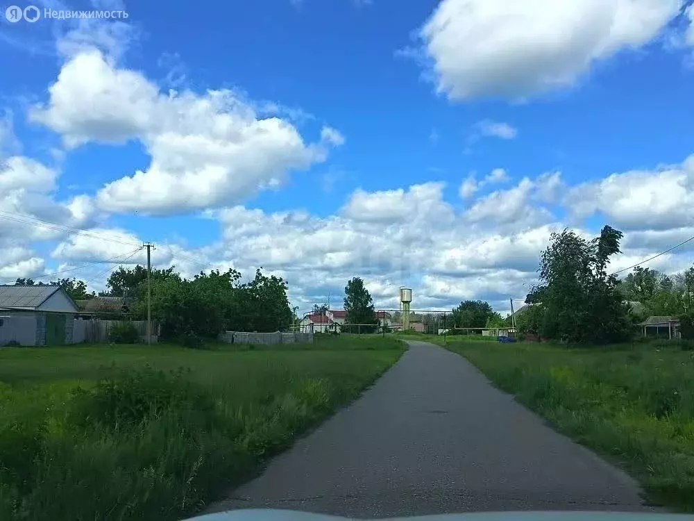 Дом в село Тетеревино, Зелёная улица (40.8 м) - Фото 1