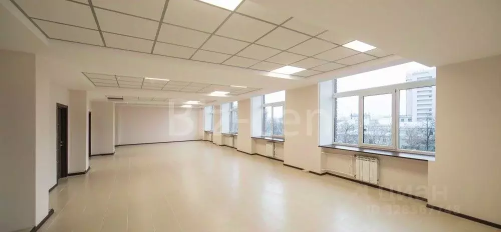 Офис в Санкт-Петербург Московский просп., 89 (50 м) - Фото 2