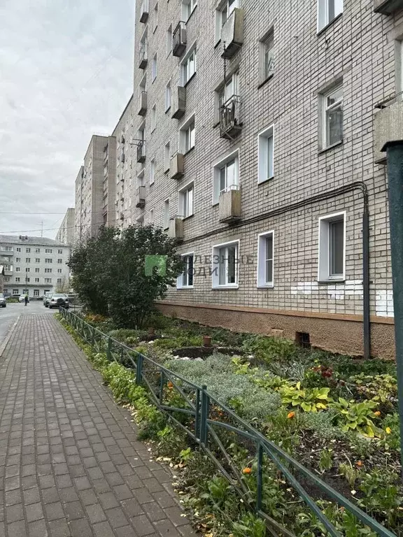 1-к кв. Кировская область, Киров ул. Лепсе, 58 (29.0 м) - Фото 1