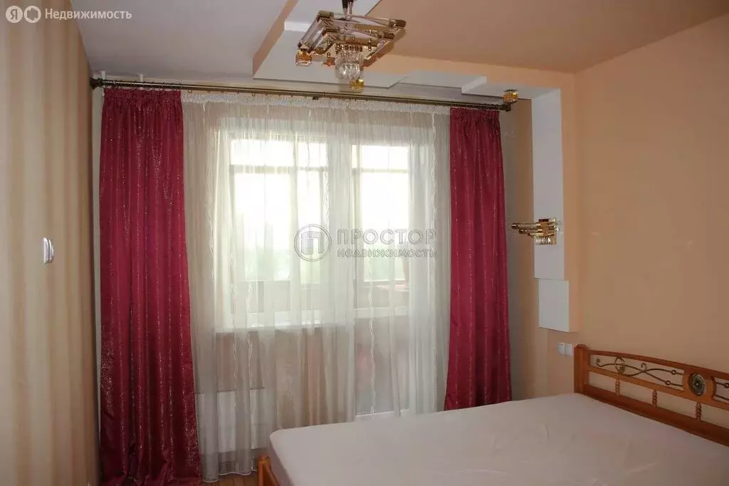 3-комнатная квартира: Москва, Поречная улица, 13к1 (76.5 м) - Фото 2