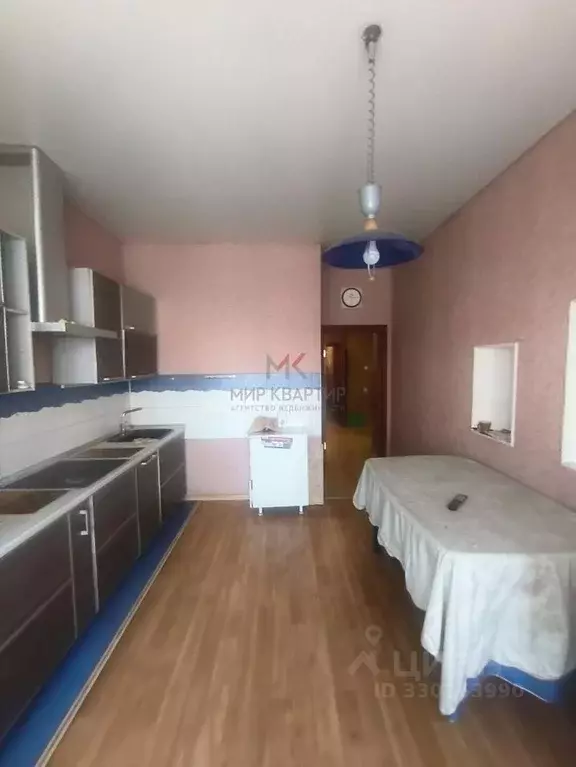 4-к кв. Хакасия, Абакан ул. Чехова, 116 (118.0 м) - Фото 2