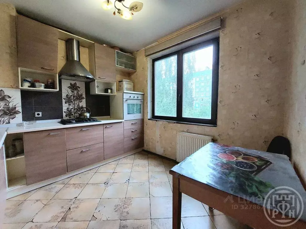 2-к кв. Ленинградская область, Сертолово Всеволожский район, ул. ... - Фото 2