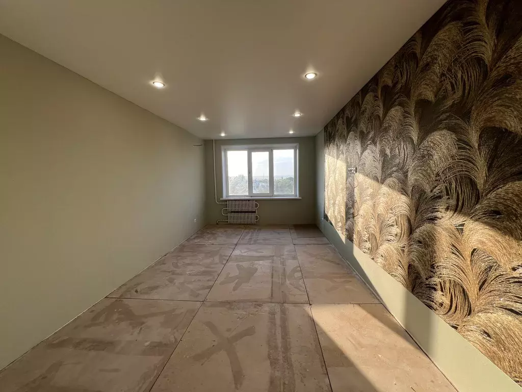 Продаётся 3-к квартира, 65.6 м - Фото 0