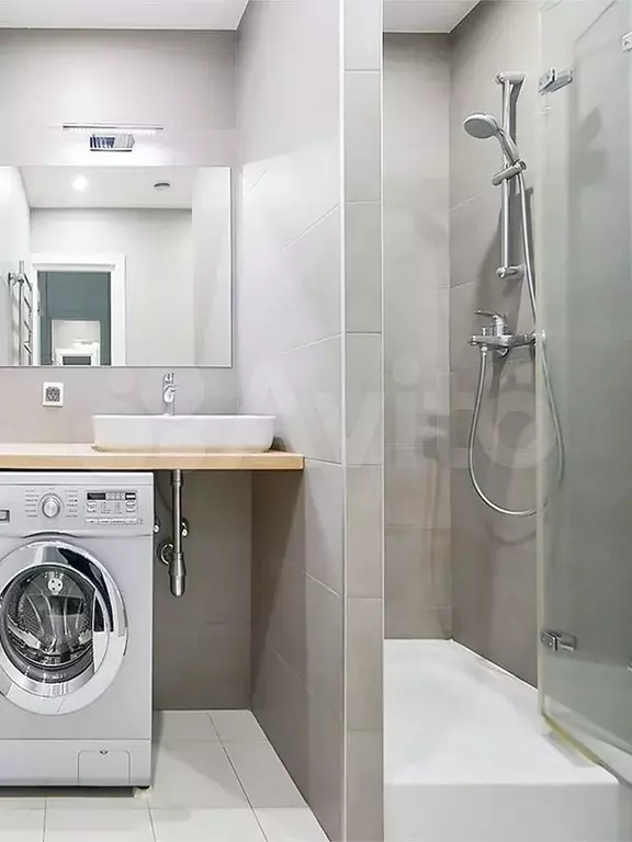 Квартира-студия, 24,1 м, 10/25 эт. - Фото 1