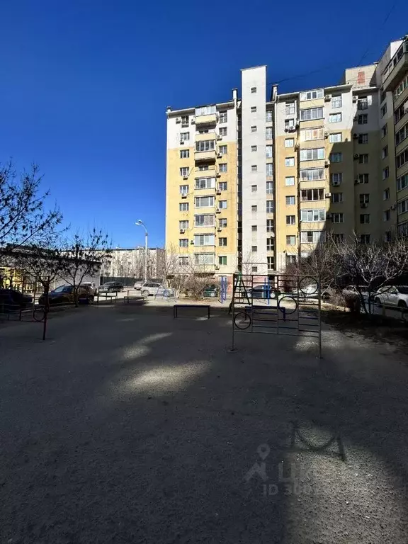 3-к кв. Волгоградская область, Волгоград Электролесовская ул., 86 ... - Фото 0