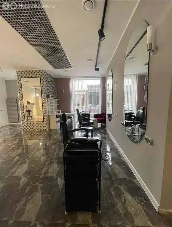 Офис (60 м) - Фото 2