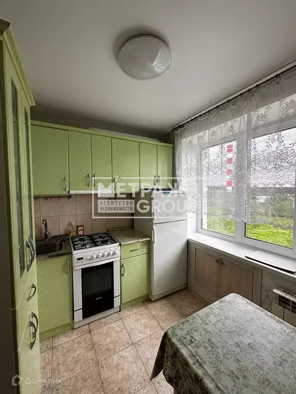 Продаётся 3-к квартира, 60.1 м - Фото 0