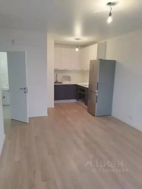 2-к кв. Московская область, Мытищи пер. 1-й Стрелковый, 5 (40.0 м) - Фото 1