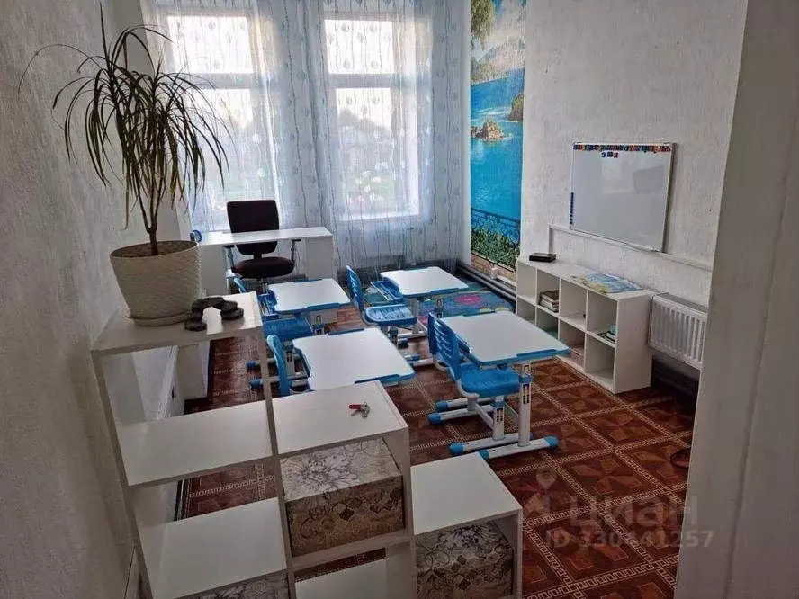 Офис в Коми, Ижемский район, с. Ижма Советская ул., 51А (20 м) - Фото 1