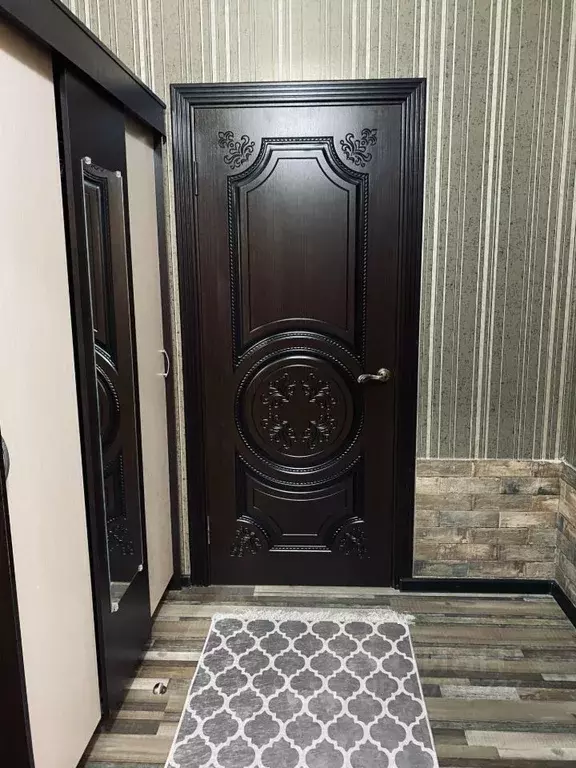 Комната Дагестан, Махачкала просп. Насрутдинова, 252А (35.0 м) - Фото 1