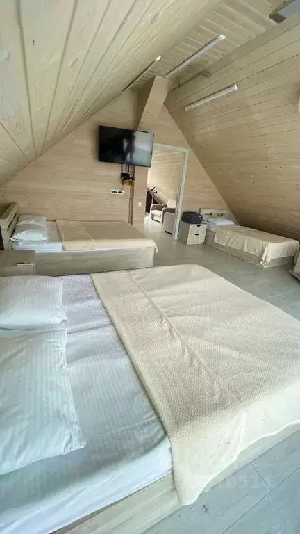 Дом в Иркутская область, Ольхонский район, Шара-Тоготское ... - Фото 2