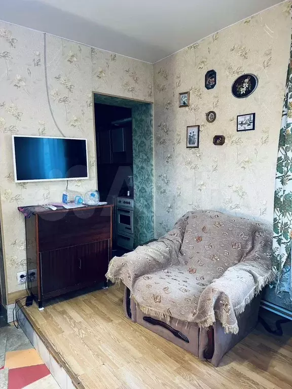 Дом 29 м на участке 5 сот. - Фото 0