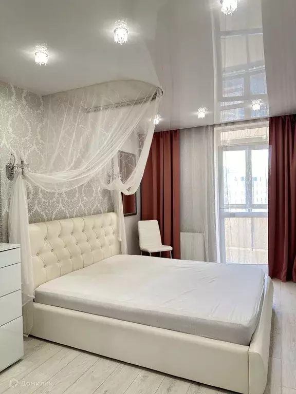 Продаётся 1-к квартира, 42.8 м - Фото 0