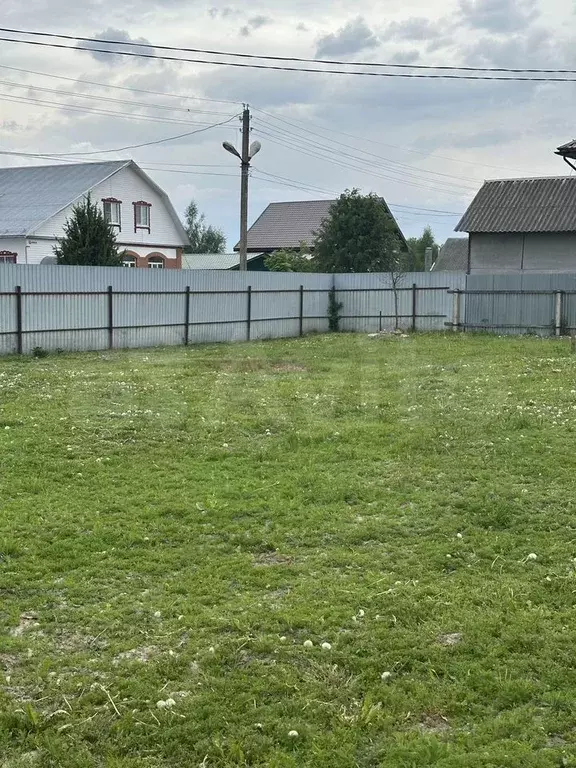 Дом 124,6 м на участке 10 сот. - Фото 1